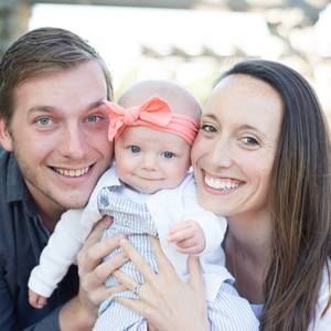 Meet your Posher, Layne